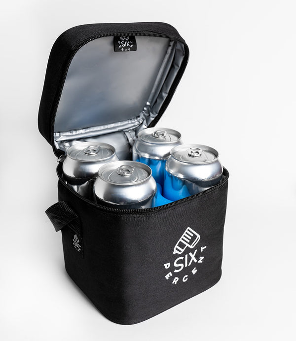 Cool-It Six Pack Can Cooler, Coolers & Cool Bags -  Canada